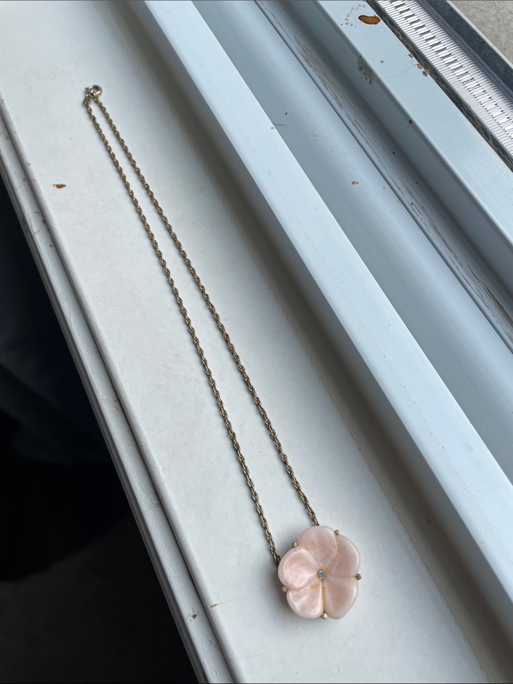 Vintage Avon Necklace